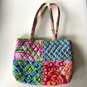 Vera Bradley Tote